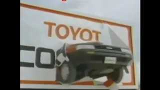 (YTP) 1986 Toyota Corolla E80 vEnezeula Kicked In VTEC