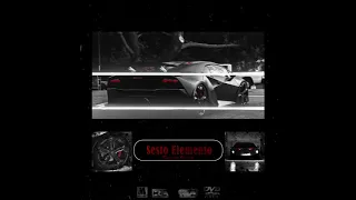 [SOLD] Andy Panda x Miyagi Type Beat - "Sesto Elemento" | Prod. by Denny