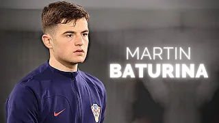 Martin Baturina - Season Highlights | 2023