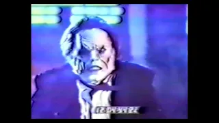 The Mask’ Dorian kills Niko original work print audio from 1994 with deleted scenes