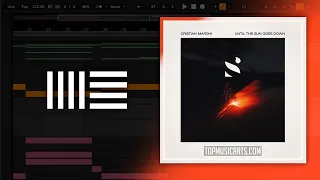 Cristian Marchi - Until The Sun Goes Down (Ableton Remake)