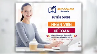 Hướng dẫn thiết kế banner tuyển dụng bằng Photoshop CC2019 | Hải Thanh Design