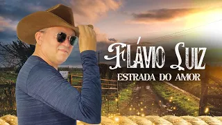 Flávio Luiz - Estrada do amor #cover                                    (Festa na roça)