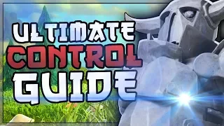 HOW TO PLAY THE CONTROL ARCHETYPE || Top 2 Control Decks in the META!