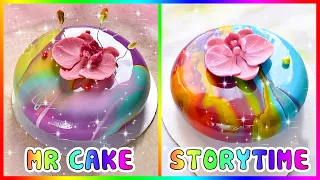 🍰 MR CAKE STORYTIME #138 🎂 Best TikTok Compilation 🌈