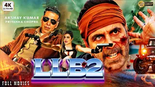 Akshay Kumar Latest Movie | Bollywood Blockbuster Full Action Suspense Movie 2024