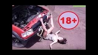 Car Crash Compilation || June 2017 #2
