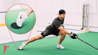 HOW TO TRAIN YOUR EDGE WORK FROM HOME 🏒