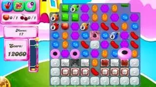 Candy Crush Saga Android Gameplay #16