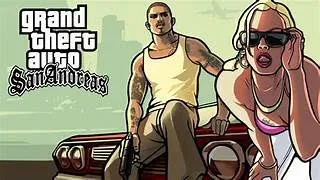 (PS5) GTA SAN ANDREAS REMASTERED GAMEPLAY DEUTSCH 38 THE DA NANG THANG - 4K60FPS