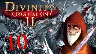 Divinity: Original Sin 2 - Part 10