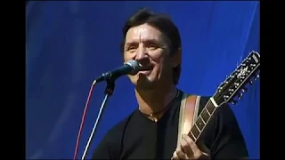 ВИА Синяя Птица -  " Белый теплоход " , Самара 2002г