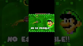 FERNANFLOO vs GEOMETRY DASH PELEA!