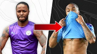 What the hell is happening to Raheem Sterling? | Oh My Goal