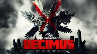 audiomachine - DECIMUS [Full Album - Powerful Action Orchestral - Epic Music]