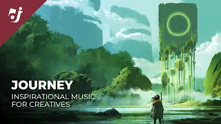 JOURNEY 🎧 Inspiring Music Journey | Calming | Beautiful | Emotional | Epic Music