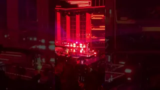 BBMA Zedd + Maren Morris “The Middle”