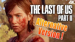 [𝐆𝐌𝐕] Through the Valley [𝟰𝗞] The Last of Us Part II [𝘼𝙡𝙩𝙚𝙧𝙣𝙖𝙩𝙞𝙫𝙚 𝙑𝙚𝙧𝙨𝙞𝙤𝙣]