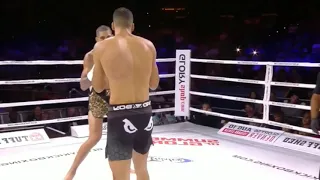 Alex Pereira:Scariest knockouts #Shorts Понравился нокаут ставь Лайк!