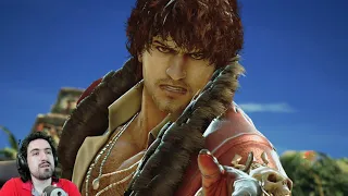 Мигель против Армор Кинг ( 109 побед ) Теккен 7 / Tekken 7 Miguel