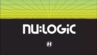 Liquid Drum and Bass Mix 94 (A History of Nu:Logic)