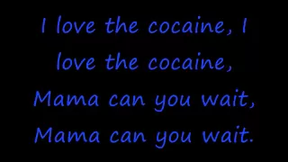 Buckcherry- Lit Up (With Lyrics)