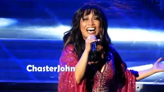 Jaya  - Whitney Houston Medley | Jaya 30th Anniversary Concert April 3, 2019