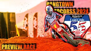 AMA Pro Motocross 2024 Hangtown National : Preview