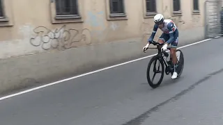 Vincenzo Nibali | 21° tappa Giro d'Italia 2020