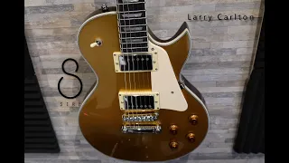 SIRE Larry Carlton L7 GT