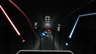 Beat Saber | Falling In Reverse | Popular Monster