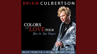 Colors of Love (Live in Las Vegas)