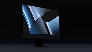 iMac Pro | Concept