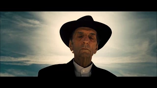 Seven Psychopaths - The Quaker's Story