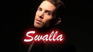 "Swalla"- Jason Derulo ft Nicki Minaj l Blake McGrath Dance Cover