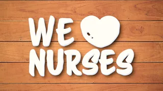 Nurses Week 2020 Celebration