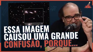 AS MAIS NOVAS IMAGENS do ESPAÇO