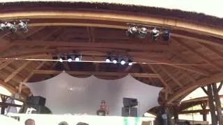 Ozora 2013 - Zen Mechanics (1)