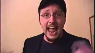 Nostalgia Critic - Transformers the movie Review (укр. озвучка)