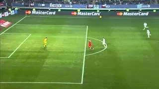 Copa América 2015: Cuartos de Final: Bolivia 1-3 Perú