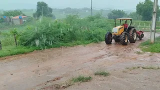 muita chuva aonde eu moro em Boqueirão na Paraíba lembrei logo dos preá