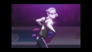 Yuri Plisetsky - YoI - Bad Romance