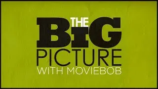 MOVIEBOB'S BEST MOVIES OF 2013 (The Best Picture)