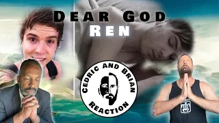 REN - Dear God (Reaction Video)