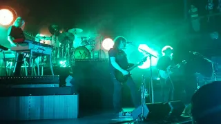 Opeth - "The Lotus Eater" (2/23/20)