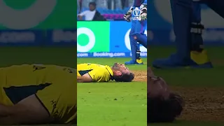 Maxi had the Undertaker Move 😱❤️‍🔥 | Sporty.lk #viral #csk #rcb #RR #kkr  #ipl #shorts #