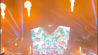 Excision - Decimate (Lost Lands)