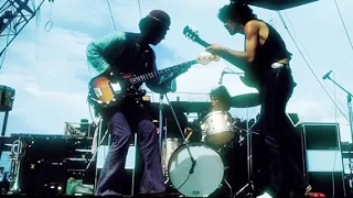 Santana Full Woodstock Set (Audio)