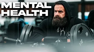 Mental Health-Champion Mindset/Tribute to John Meadows | by Kyle Kolpin