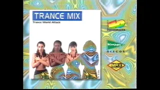 Trance Mix (Jose Maria Castells & Toni Peret) Anuncio Tv Original